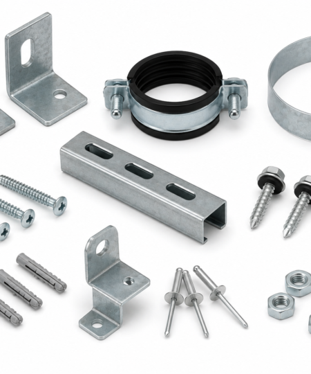 Fixings